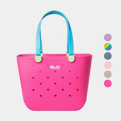 Simple Modern® Getaway Waterproof Large Tote Bag