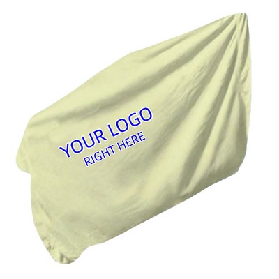 Sublimated Quick Dry Sand Proof Beach Towel